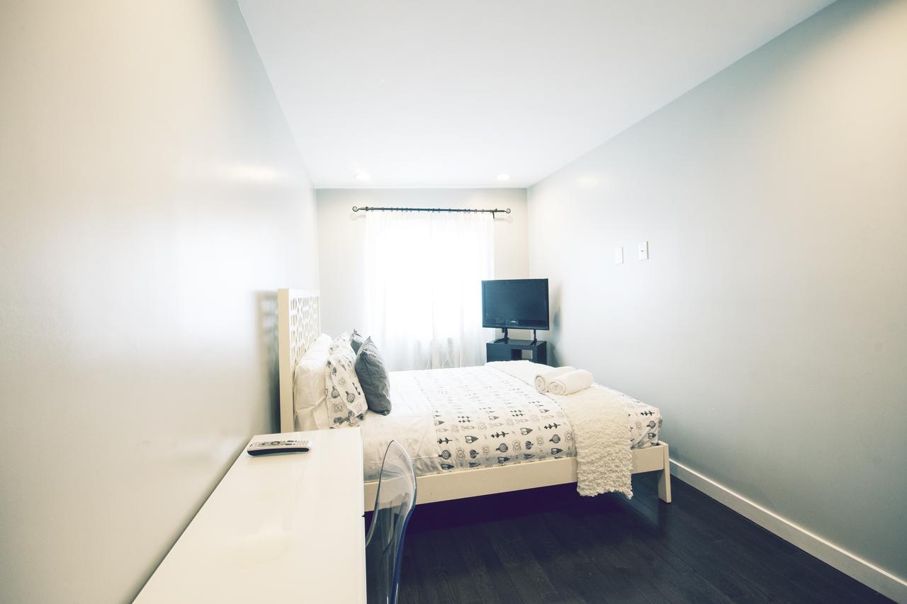 Appartement Moblat Bkn New York
