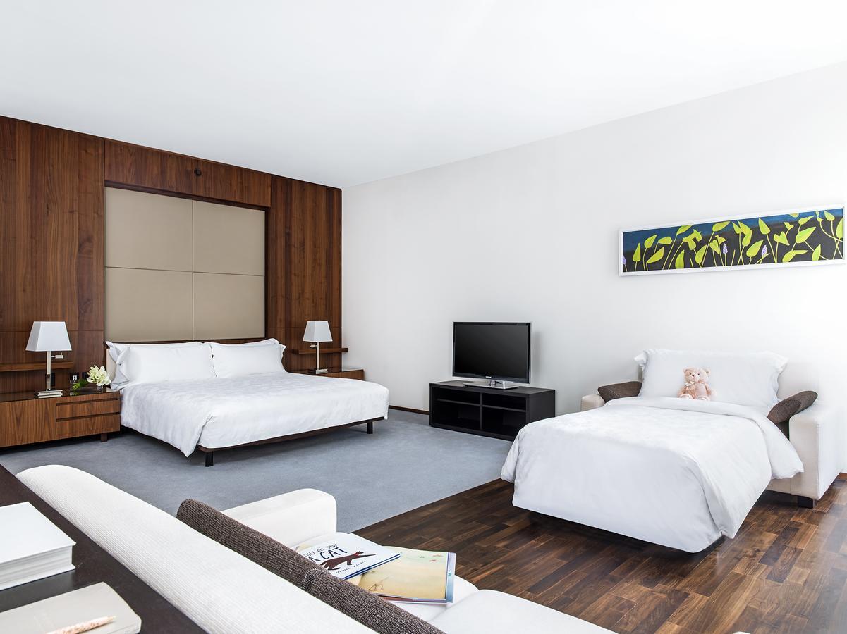 The Langham, New York, Fifth Avenue 5* New York