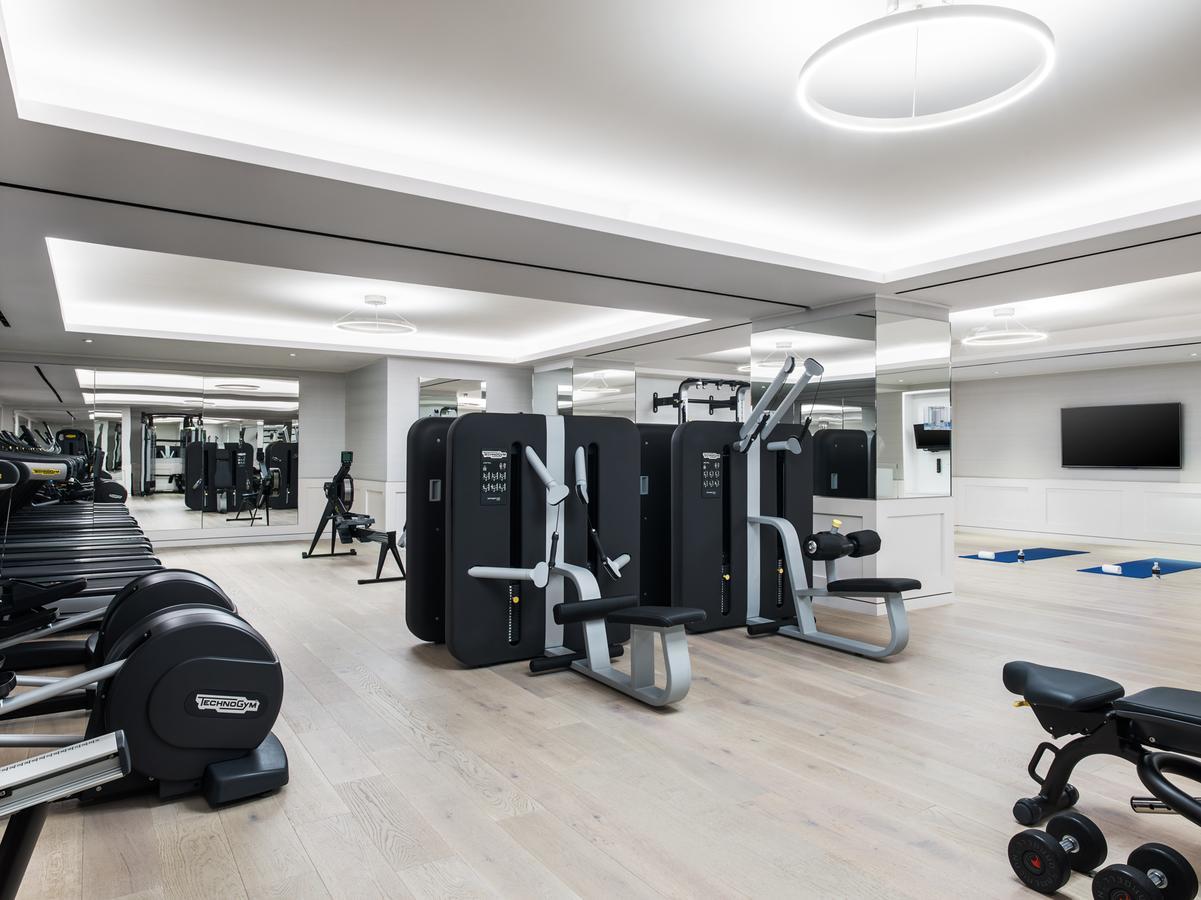 The Langham, New York, Fifth Avenue Hotel 5*