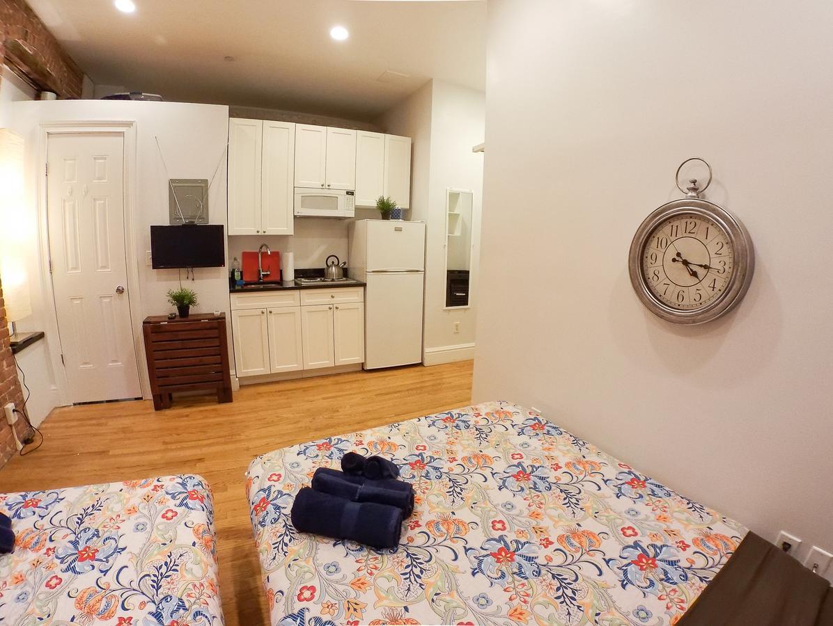 New York Apartments Appartement