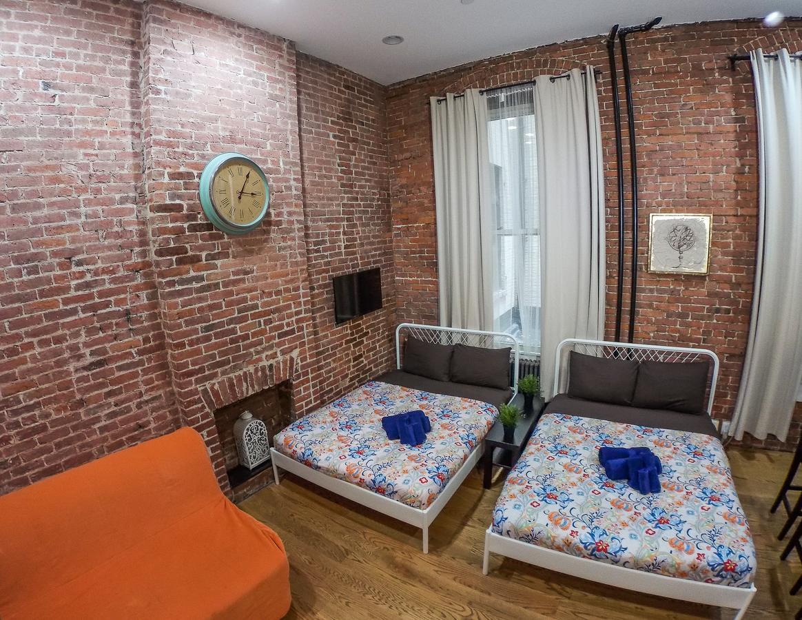 New York Apartments Appartement