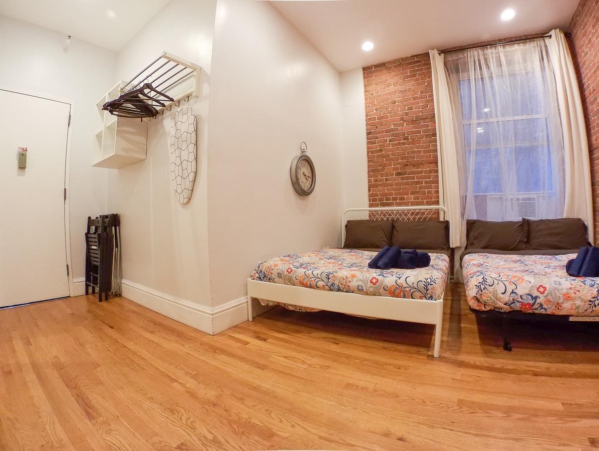 Appartement New York Apartments