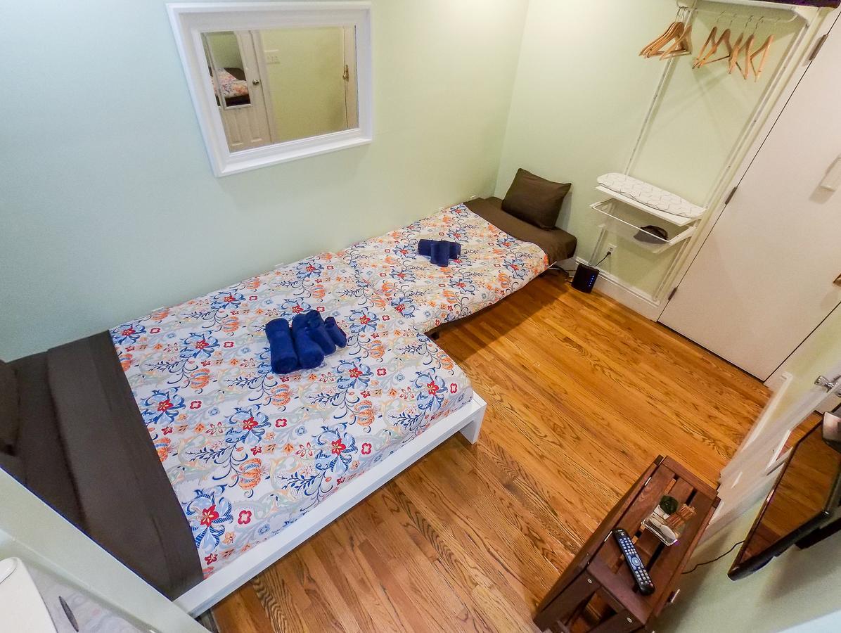 Appartement New York Apartments
