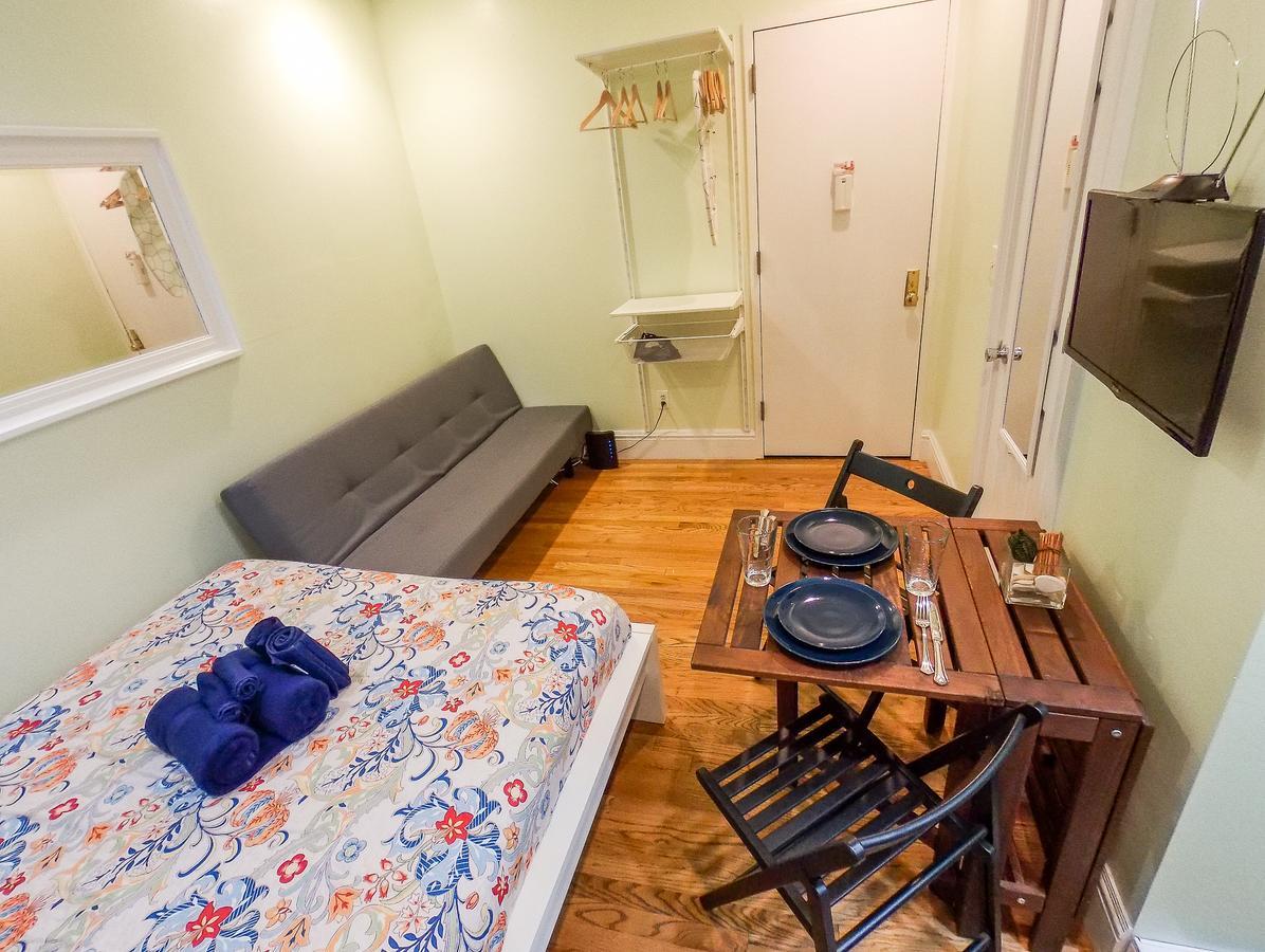 New York Apartments Appartement New York