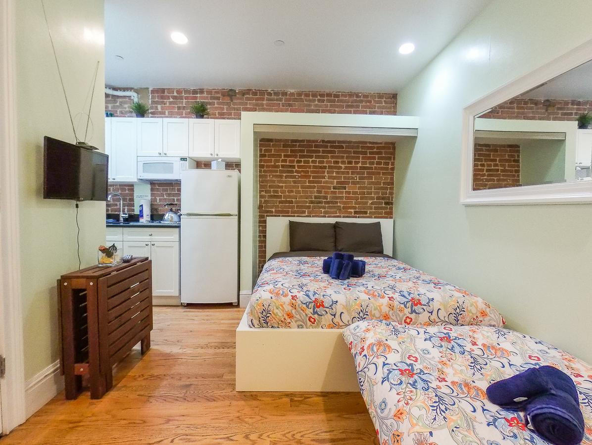 Appartement New York Apartments