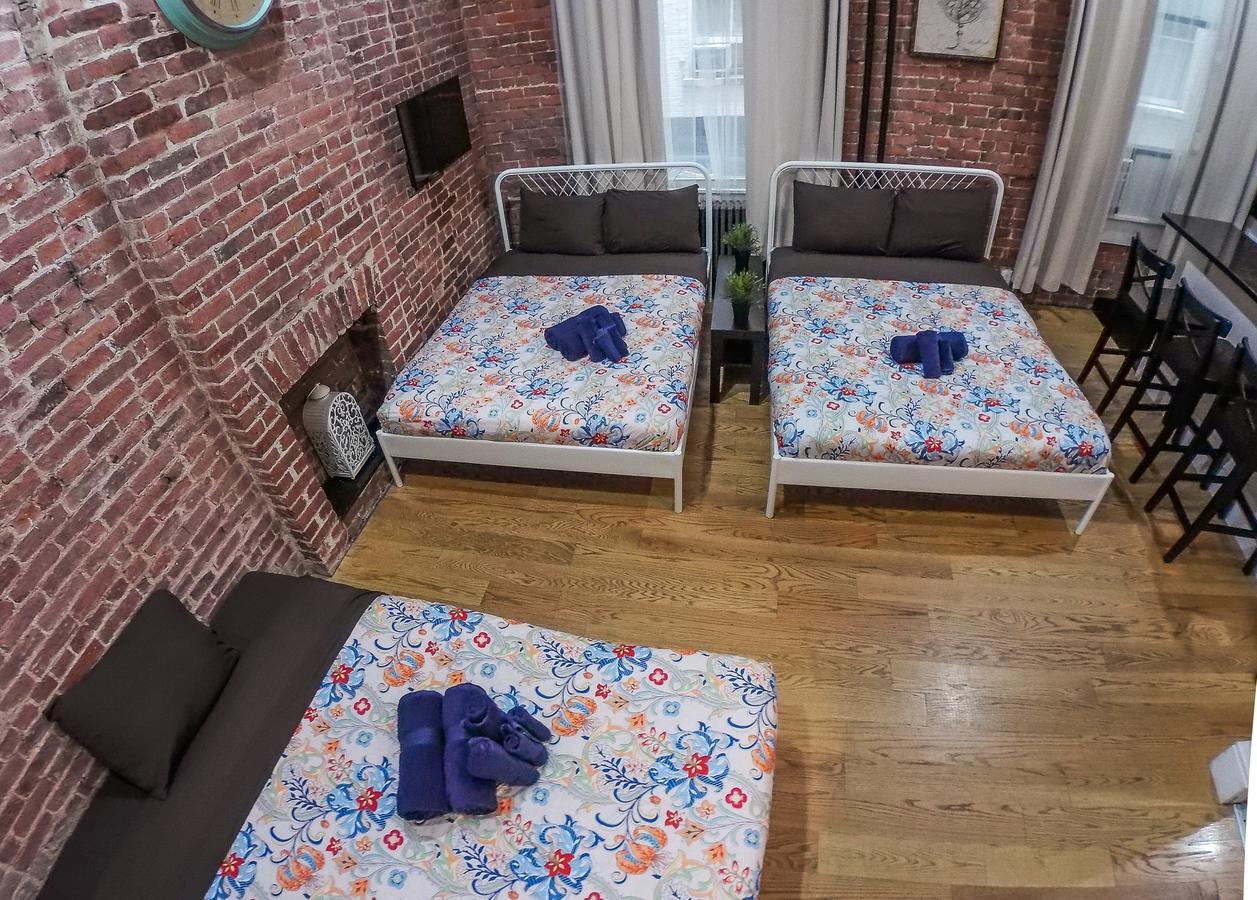 New York Apartments Appartement *