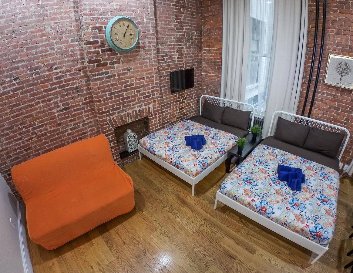 Appartement New York Apartments