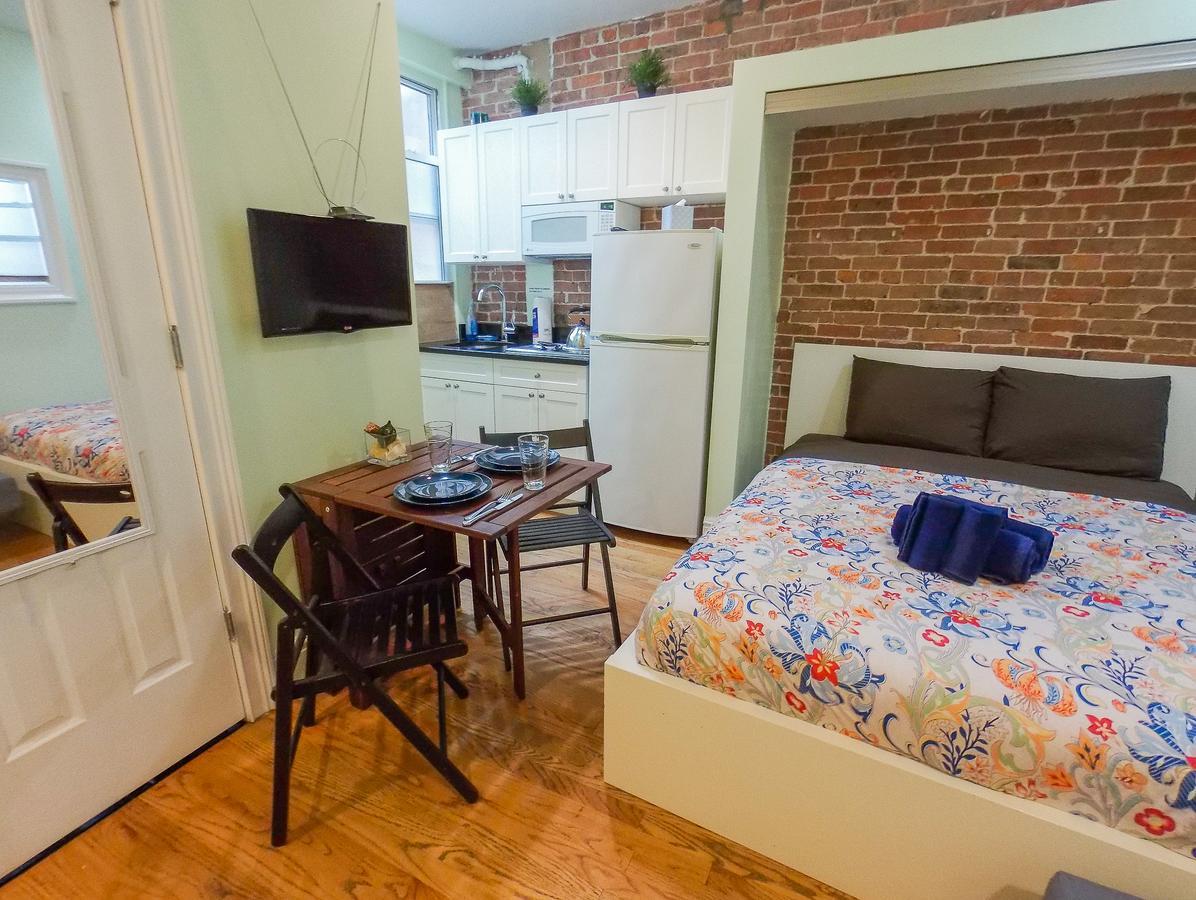 New York Apartments Appartement *