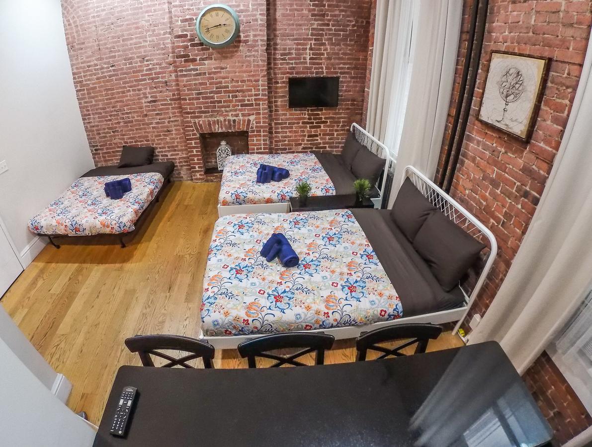 Appartement New York Apartments *