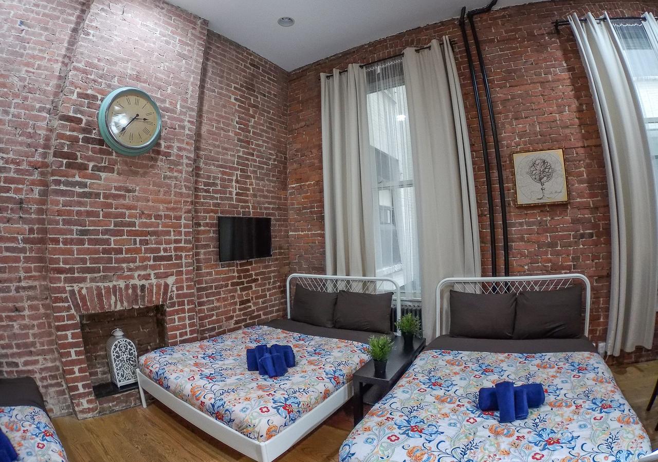 New York Apartments Appartement