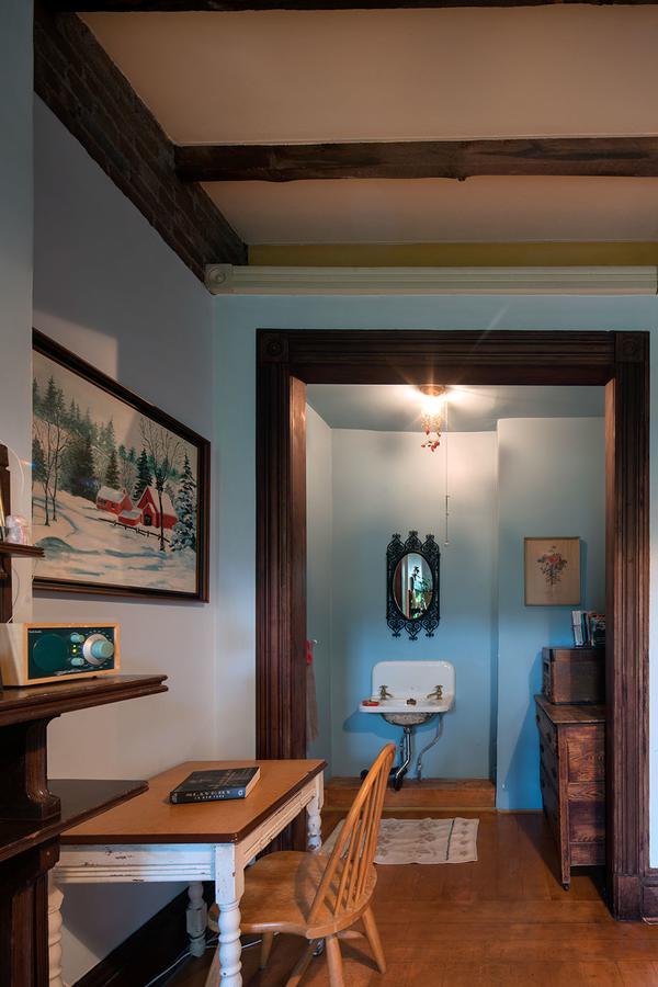 Hotel The Harlem Flophouse New York