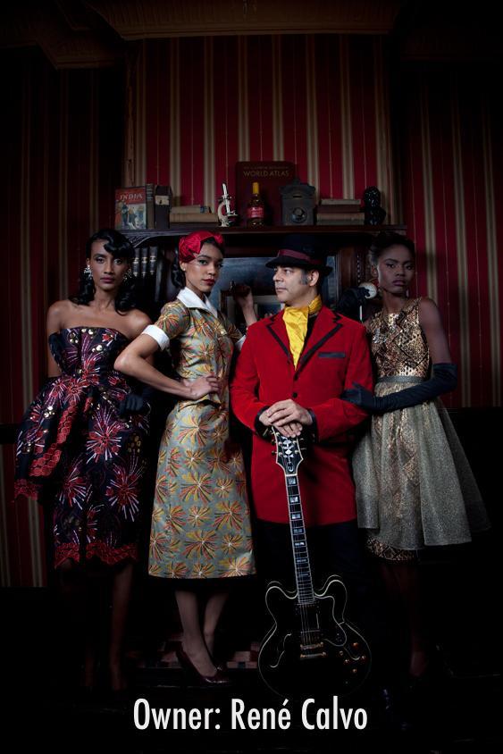 Hotel The Harlem Flophouse