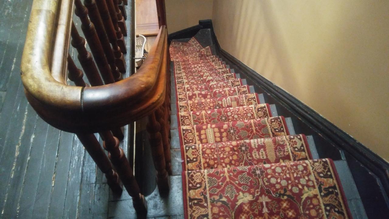 Hotel The Harlem Flophouse New York