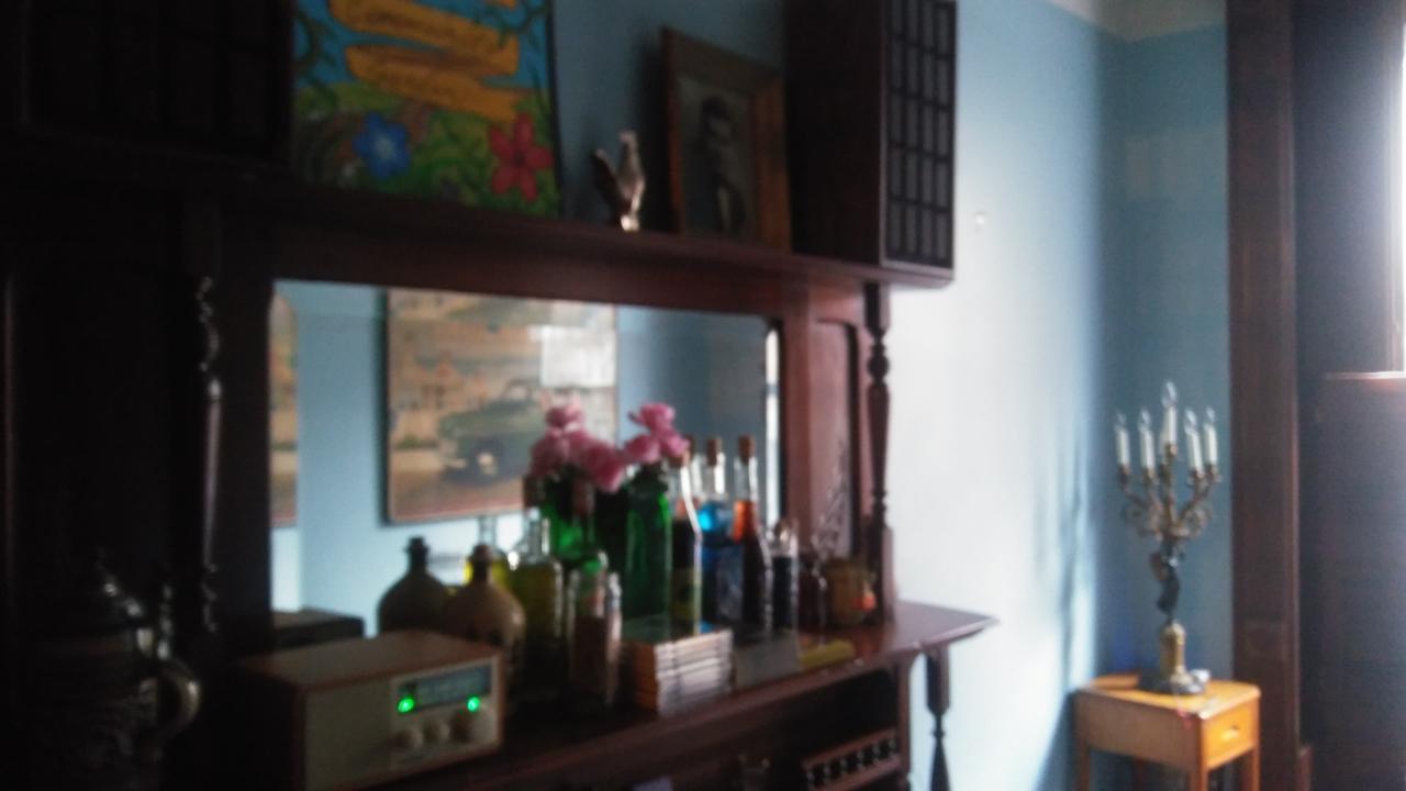 The Harlem Flophouse Hotel New York