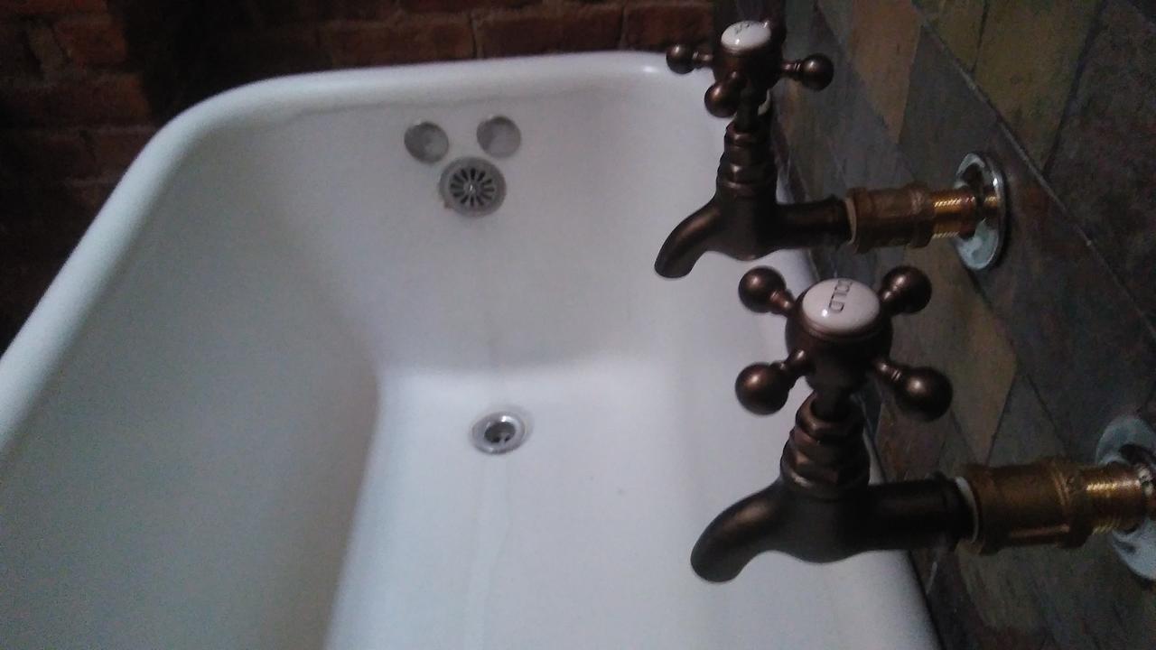 The Harlem Flophouse Hotel