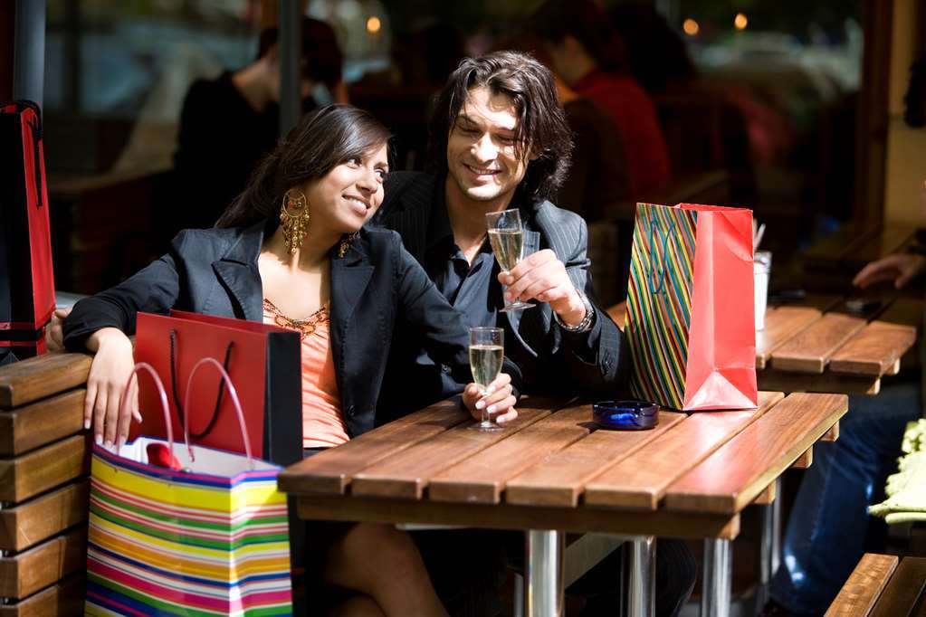 Hilton Garden New York/manhattan-chelsea