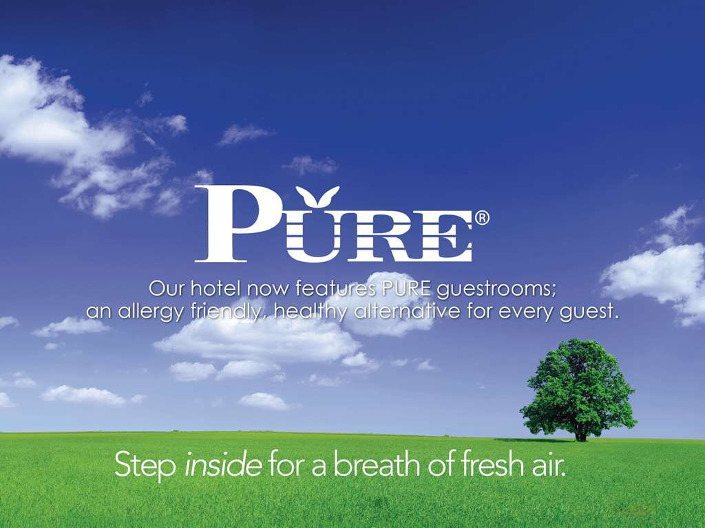 Hotel Hilton Garden West 35th Street 3*