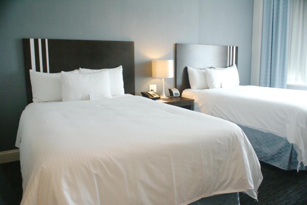 Hotel Wyndham Garden Long Island 3*