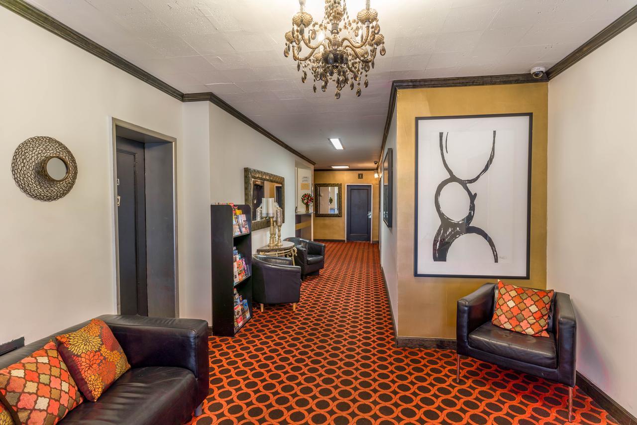 Royal Park Hostel New York