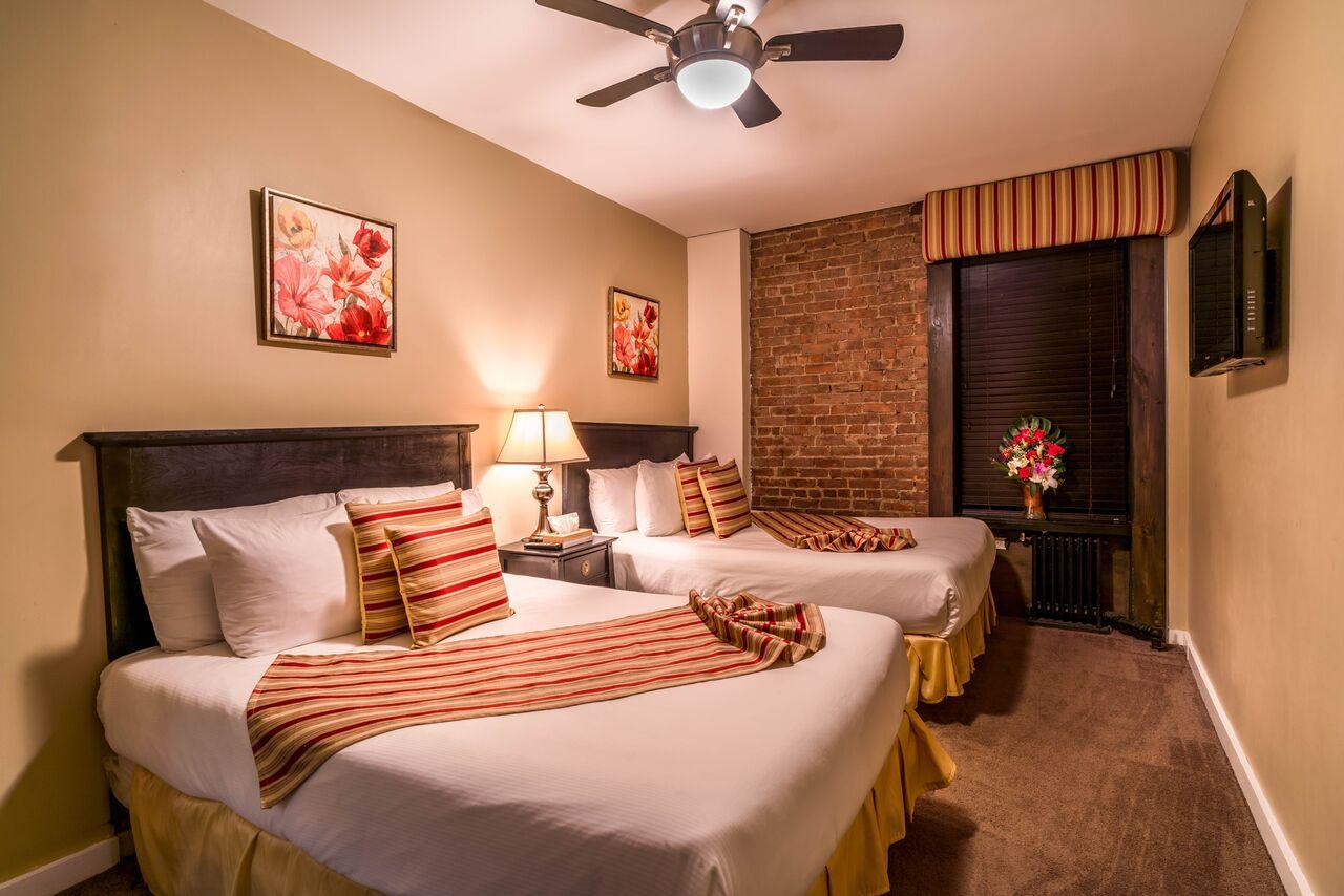 Hostel Royal Park New York