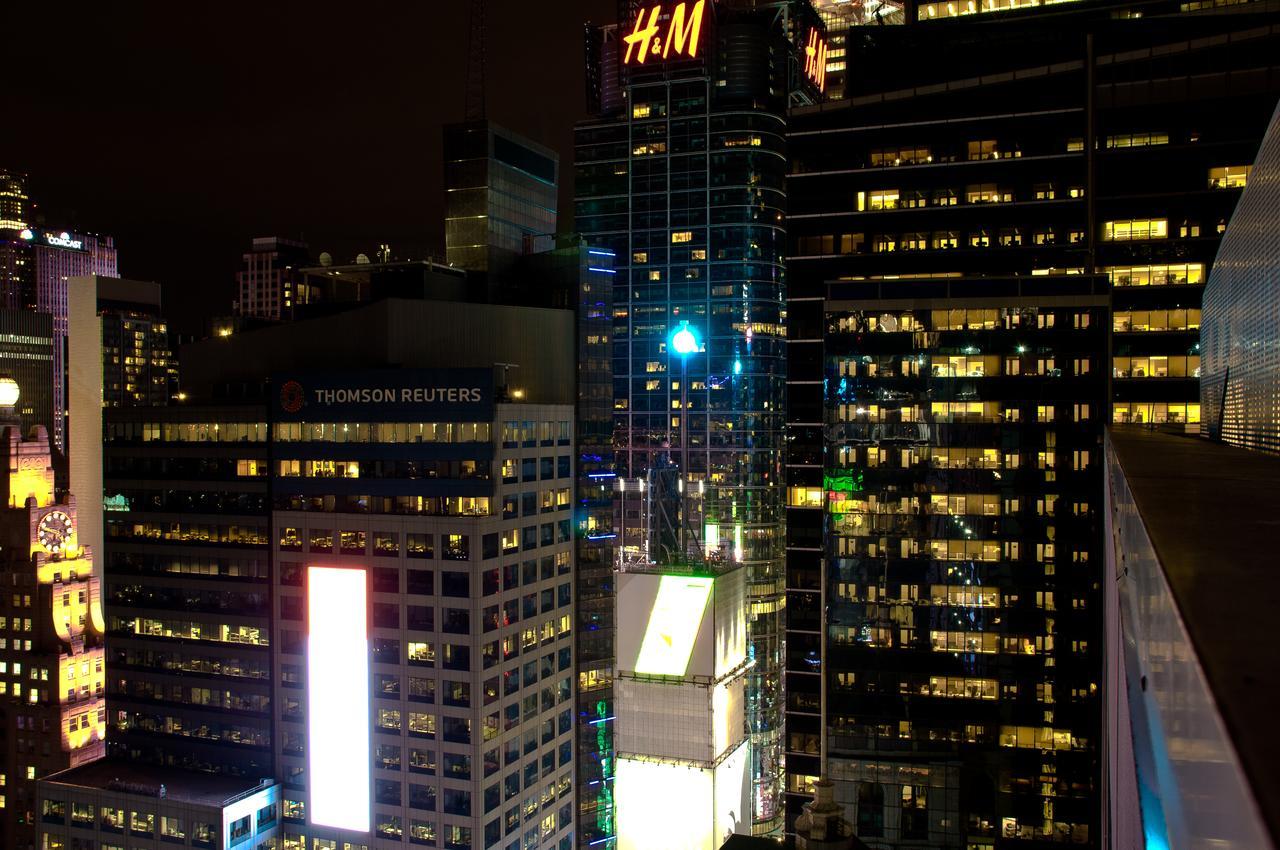 Hilton Times Square Hotel