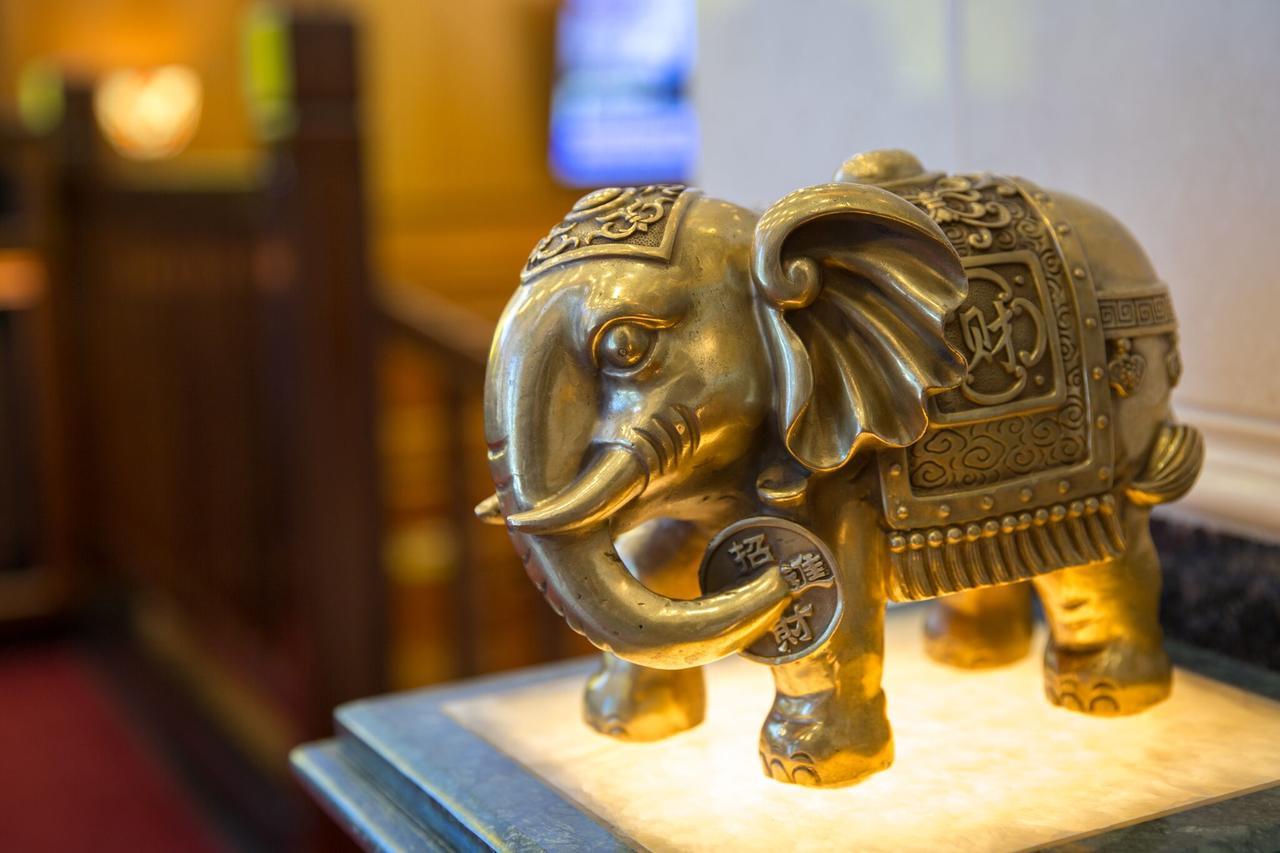 The Allen Hotel New York