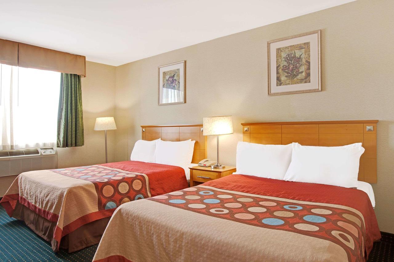 Knights - Jfk Airport Motel