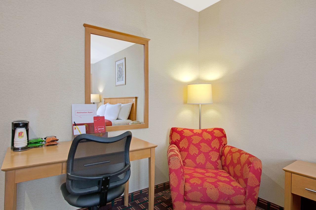 Knights - Jfk Airport Motel New York