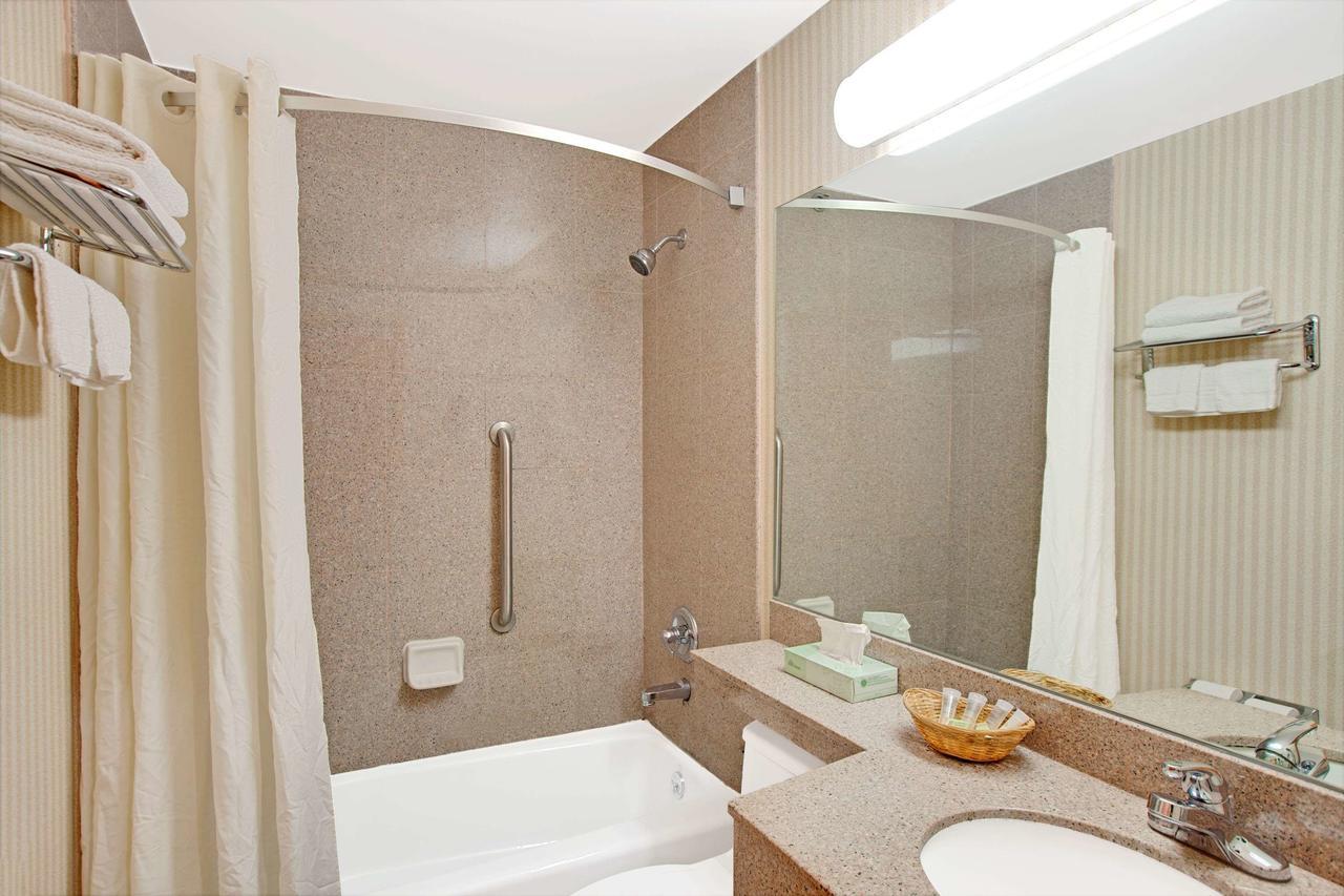 Knights - Jfk Airport Motel 2*