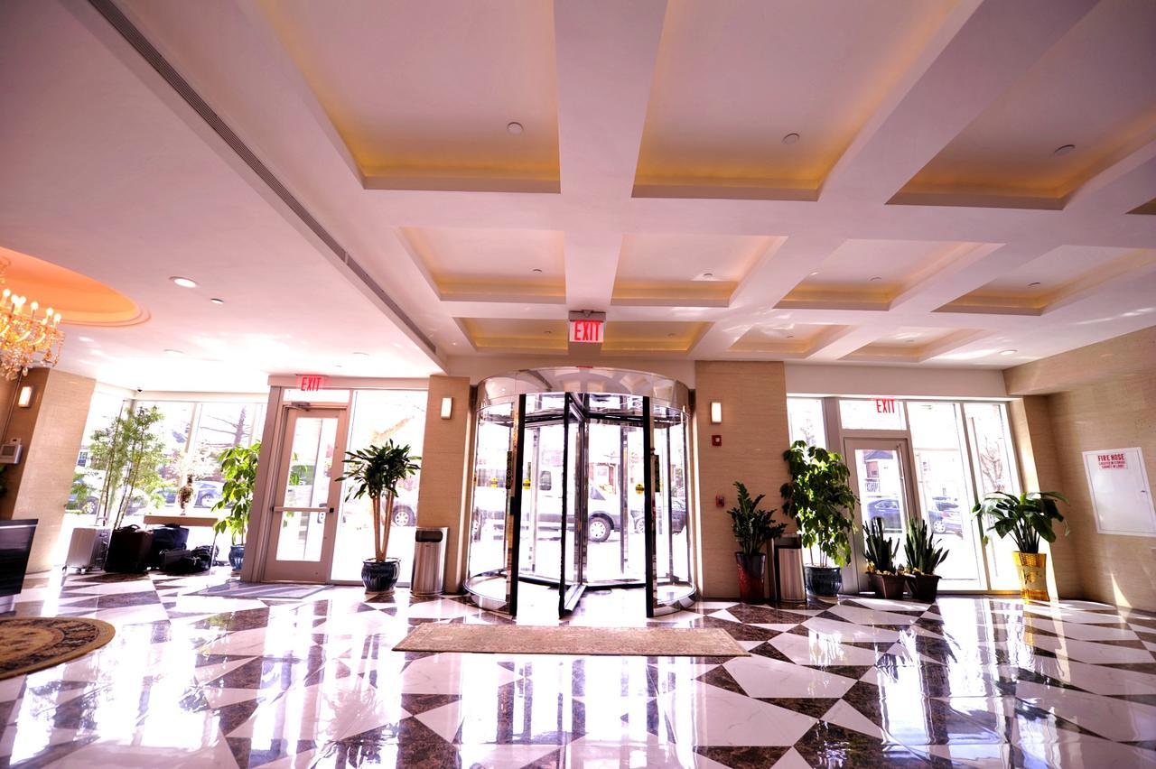 Wyndham Garden Fresh Meadows Flushing Hotel