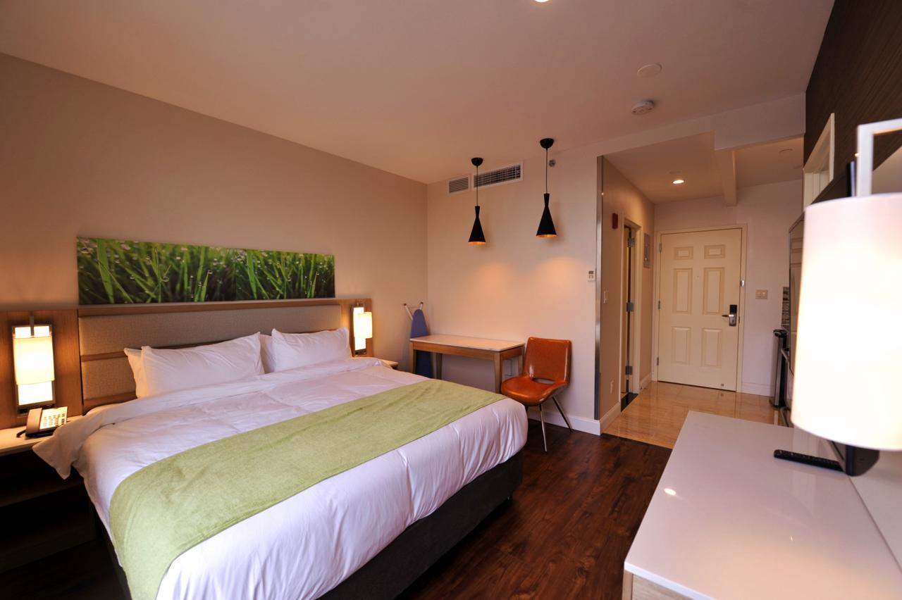 Hotel Wyndham Garden Fresh Meadows Flushing