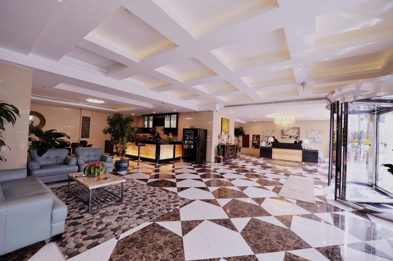 Wyndham Garden Fresh Meadows Flushing