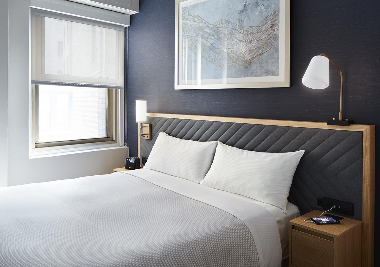 Hotel Radisson Street New York