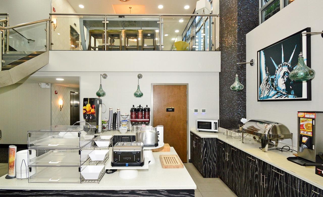 Hotel Best Western Plus Laguardia Airport