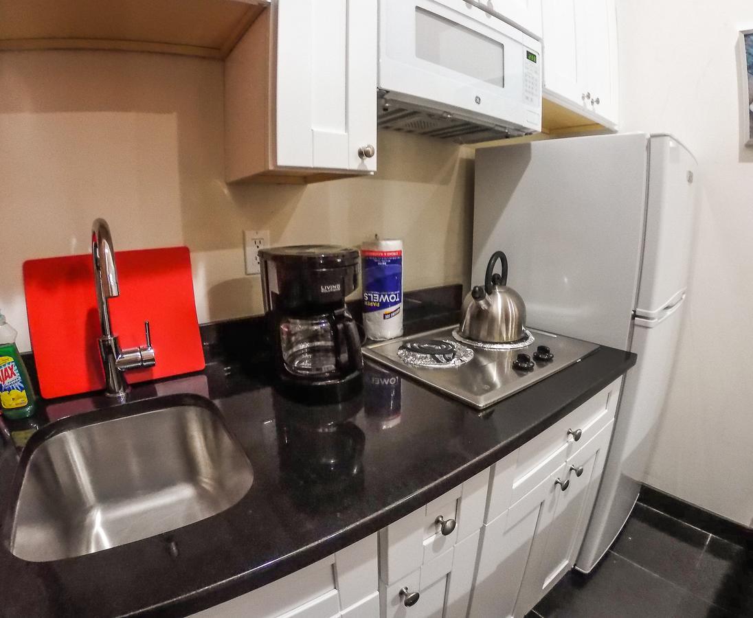 Appartement New York Apartments