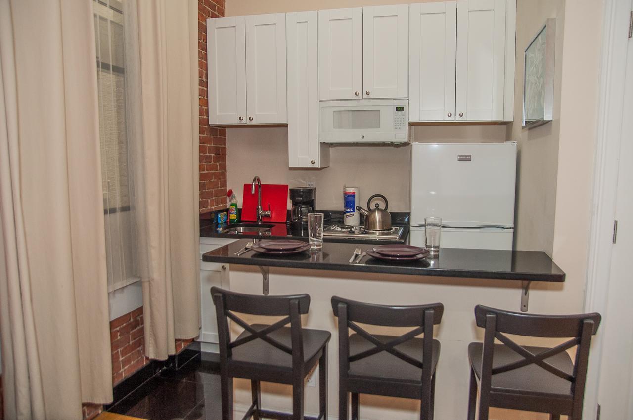 New York Apartments Appartement *