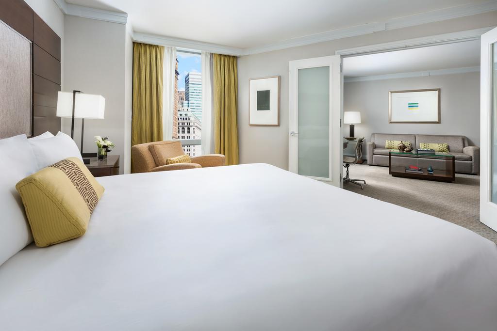 Hotel The Wagner New York