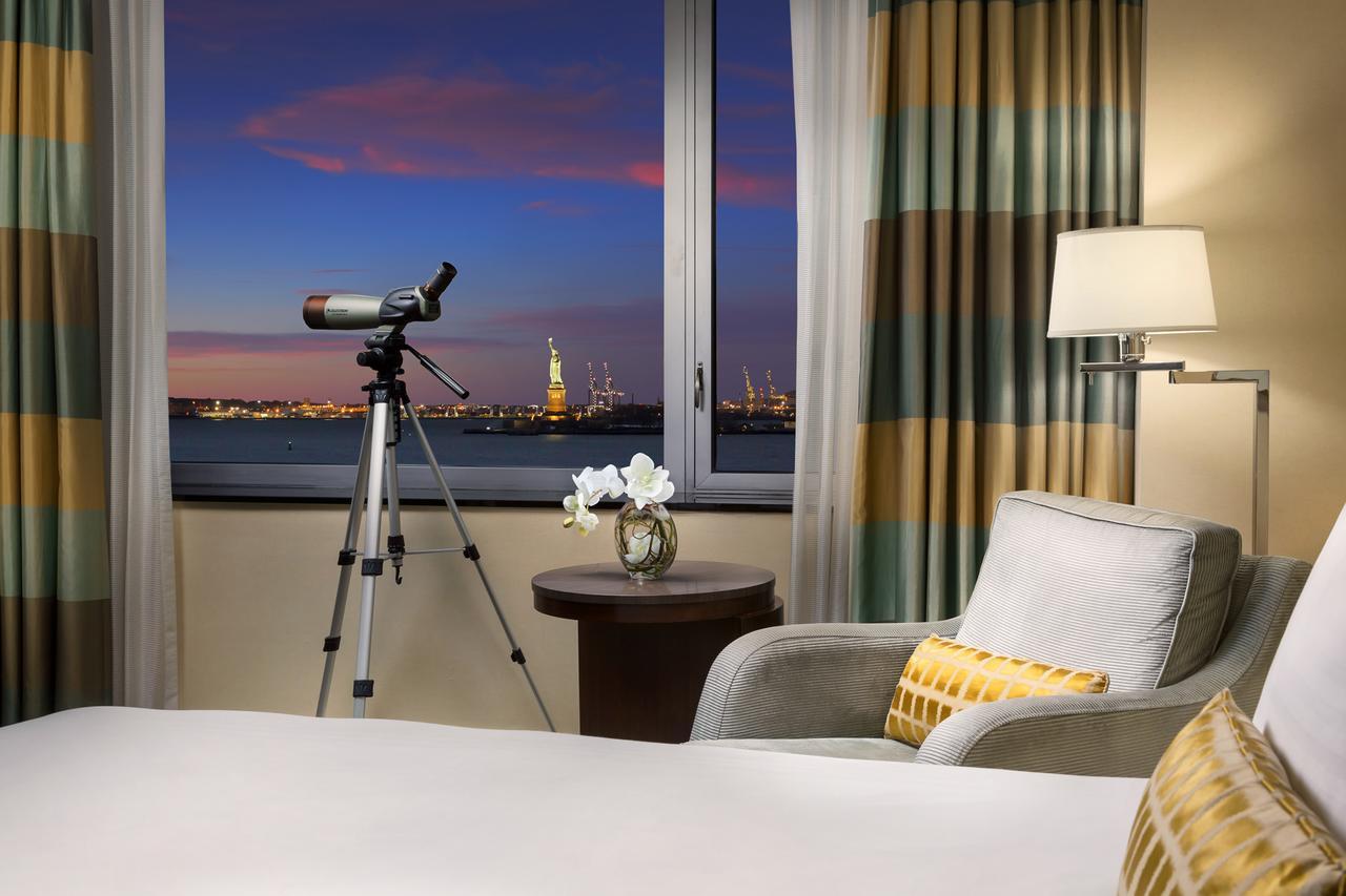 The Wagner New York
