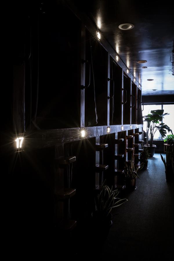 Kapselhotel Nap York - Capsule Pods 3*