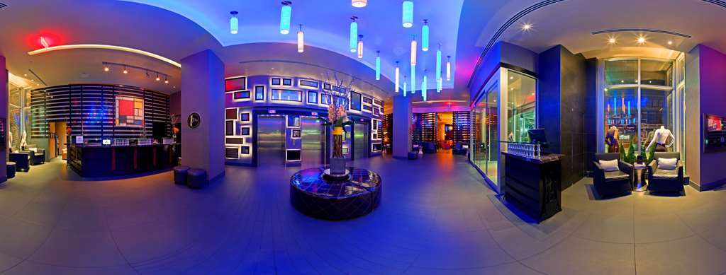 Hilton Fashion District 4*