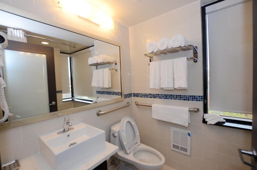 Howard Johnson Soho 3* New York