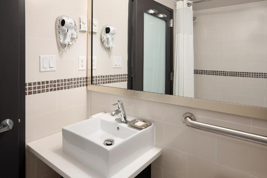 Hotel Howard Johnson Soho New York