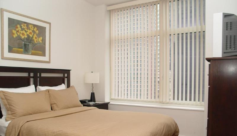 Hotel 1600 Broadway On The Square