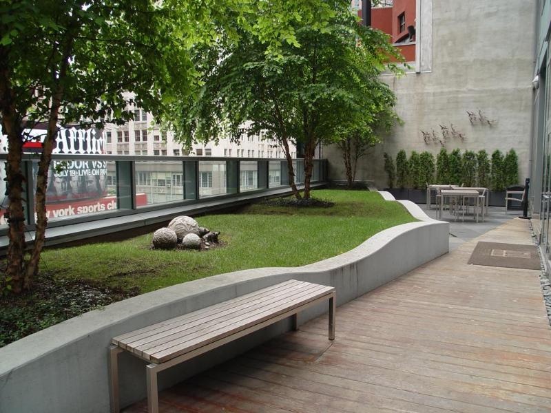 1600 Broadway On The Square Hotel