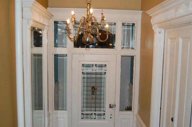 Bed & Breakfast Harlem