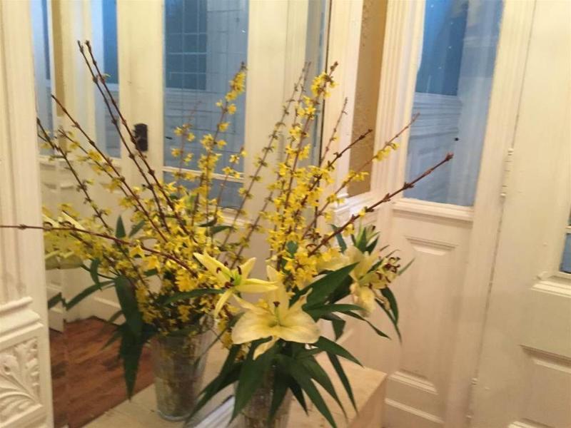 Harlem Bed & Breakfast New York