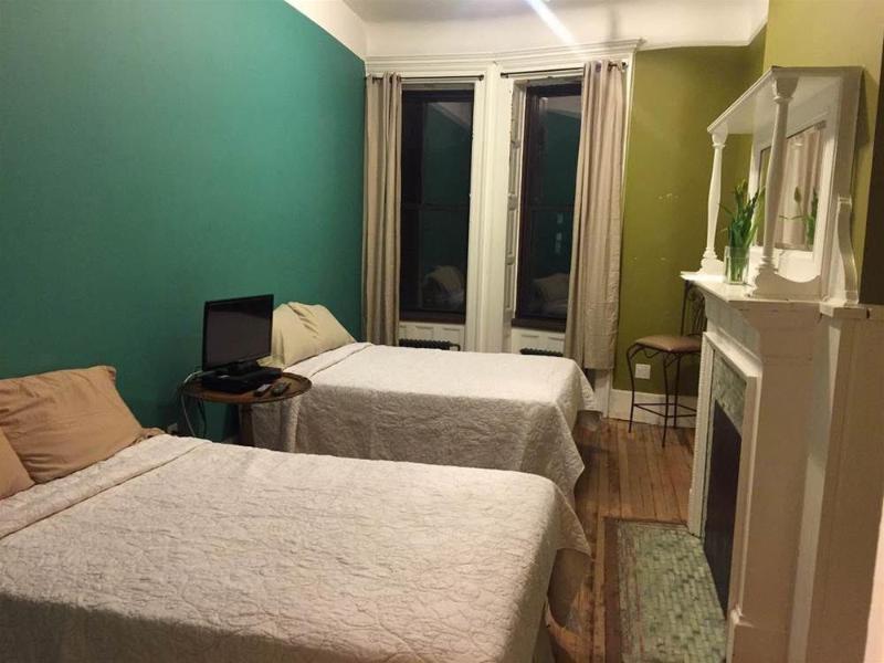 Harlem Bed & Breakfast