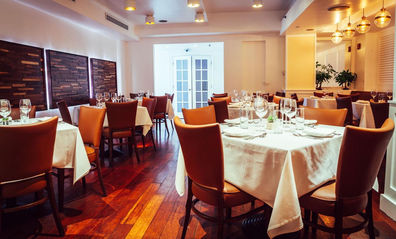 San Carlos 4* New York