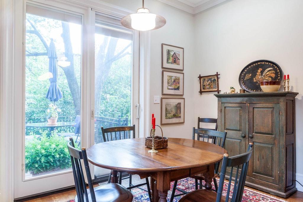 Pacific Street Iii By Onefinestay *