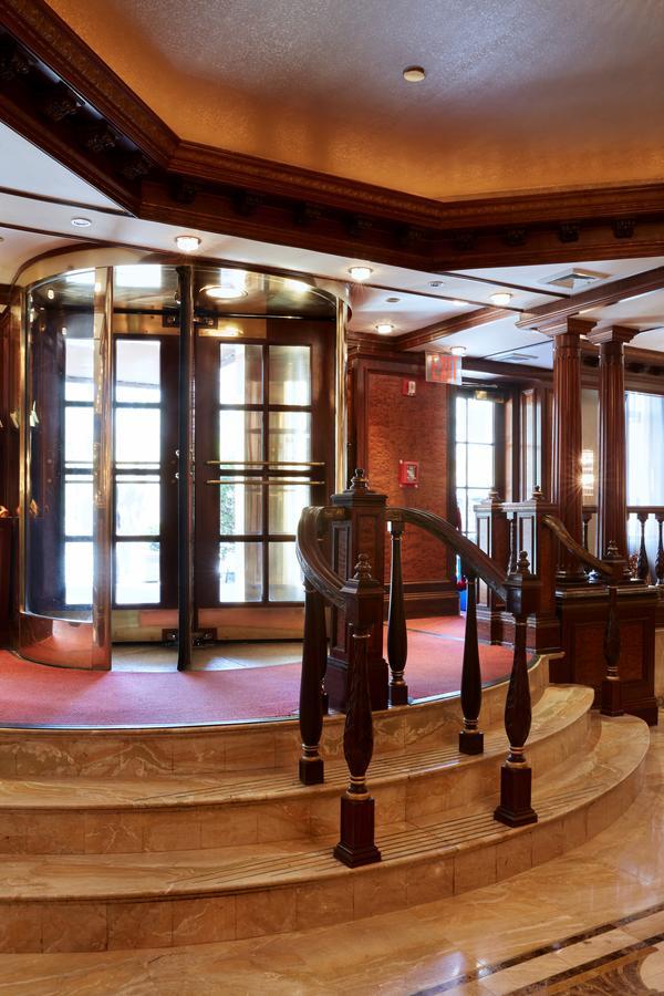 Excelsior 3* New York